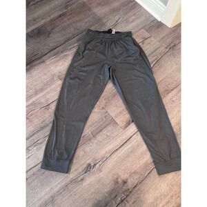 Nike men's sweatpants size large